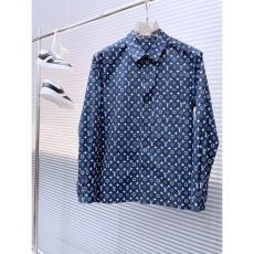 Louis Vuitton Shirts